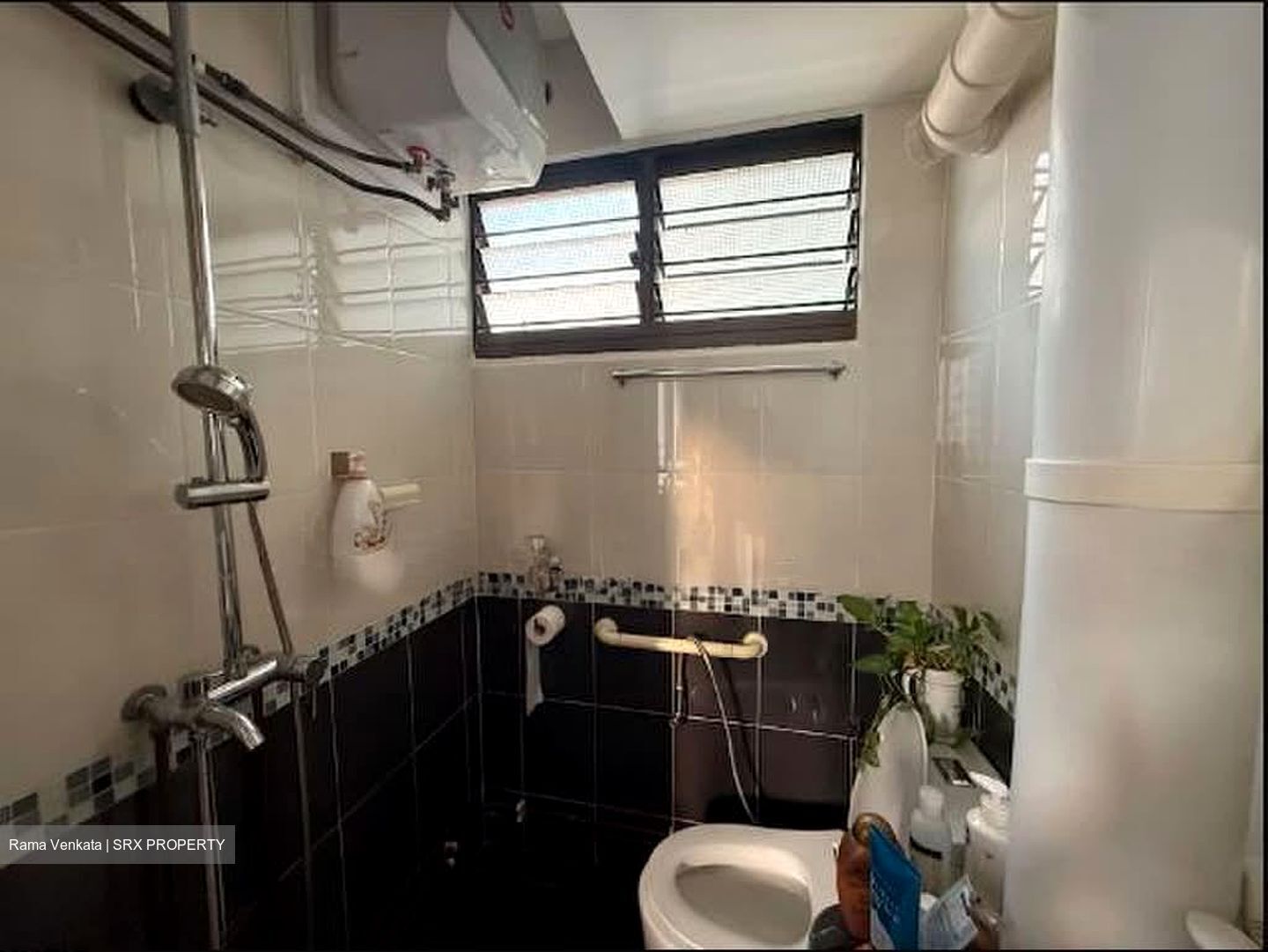Blk 619 Eunos Heights (Bedok), HDB 3 Rooms #573916911